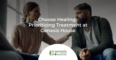 genesis house addiction treatment inc.|Addiction Treatment at Genesis House .